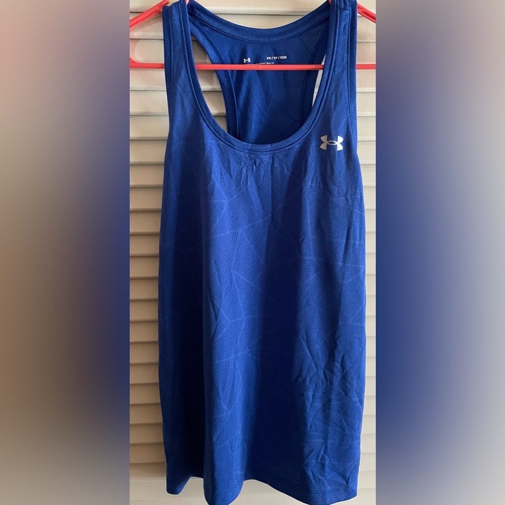 Under Armour tank top Women’s XS